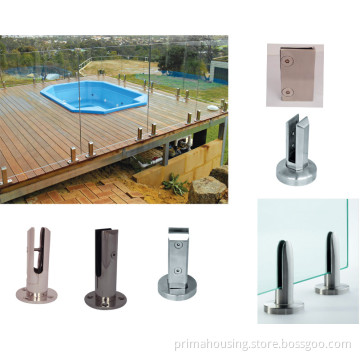 Swimming Glass Pool Fence/Fencing Spigot (PR-HS04)
